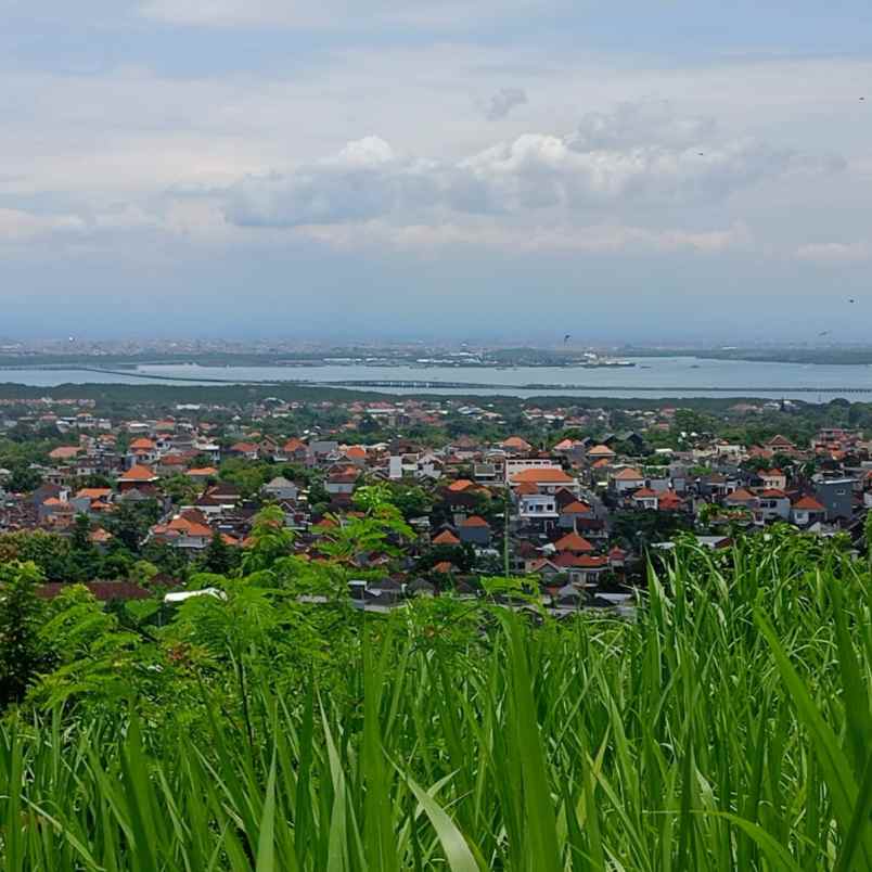 dijual tanah kampial