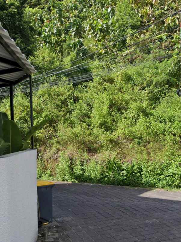 dijual tanah kampial