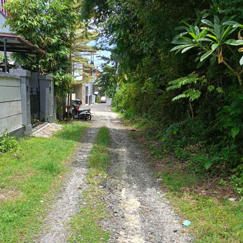 dijual tanah kampial