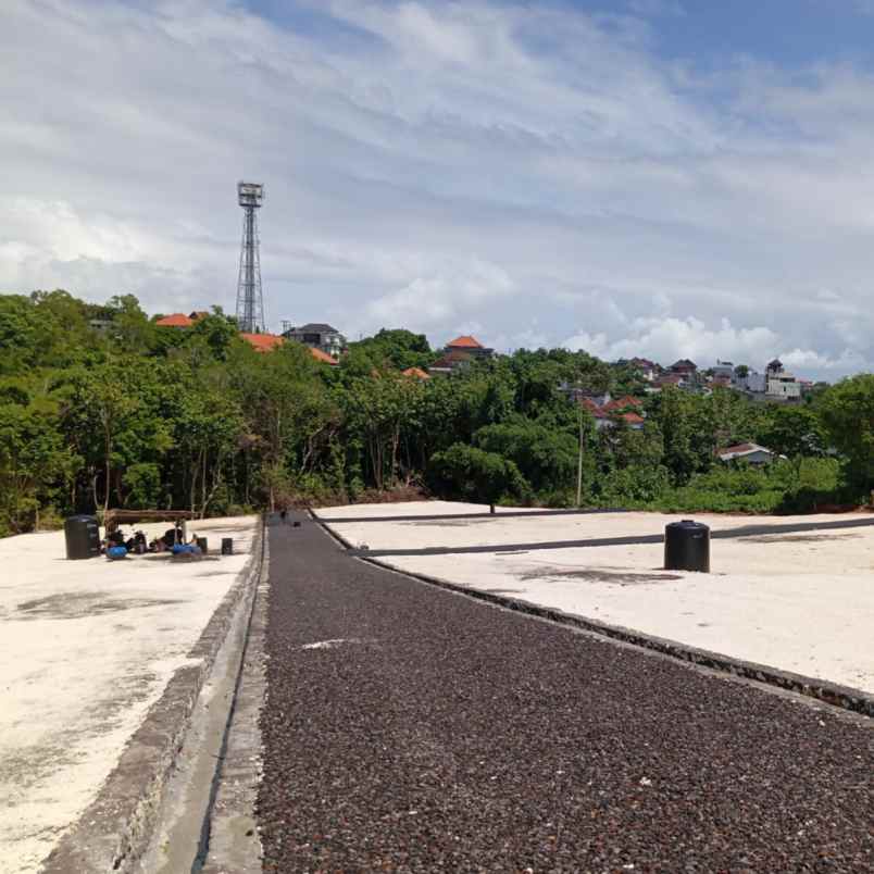 dijual tanah kampial