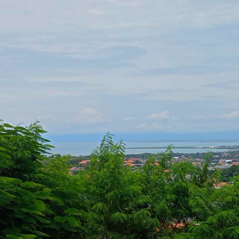 dijual tanah kampial