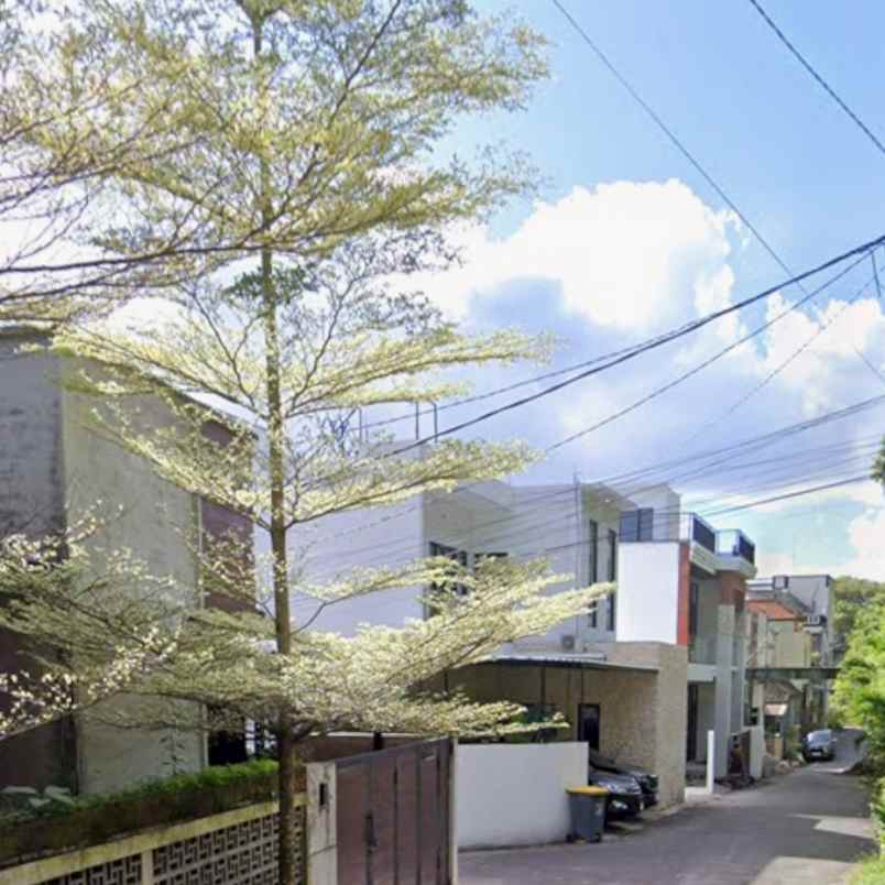 dijual tanah kampial