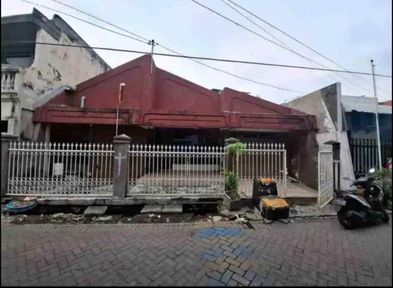 dijual tanah karang asem