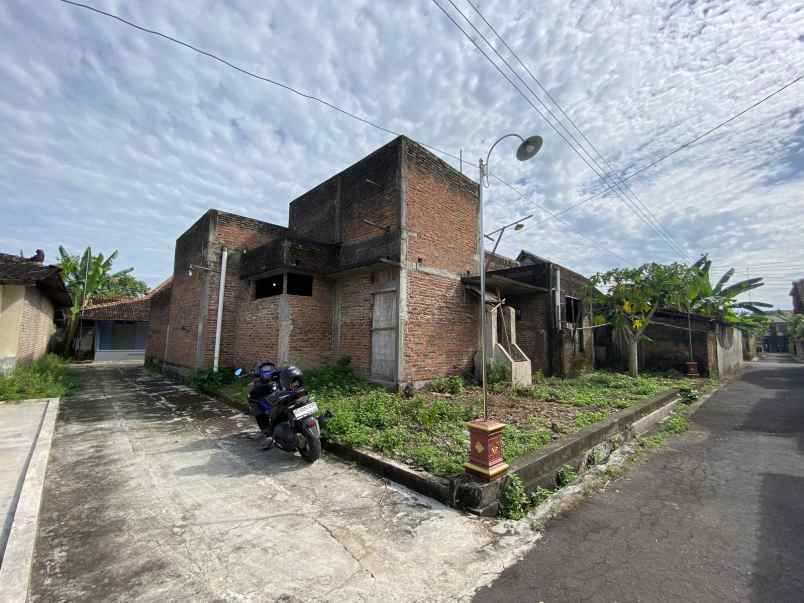 dijual tanah karangpakel karangpakel