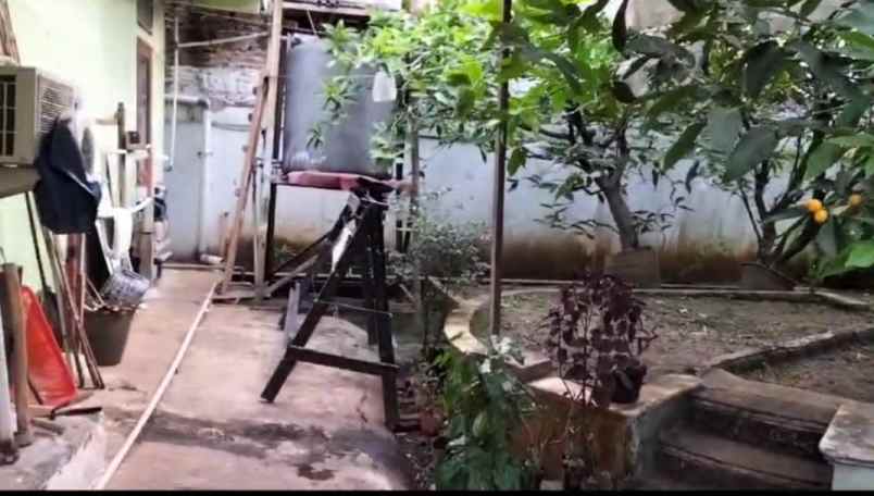 dijual tanah karet kuningan