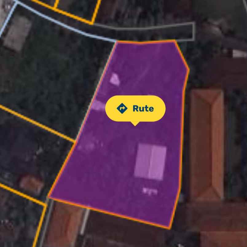 dijual tanah kelan tuban