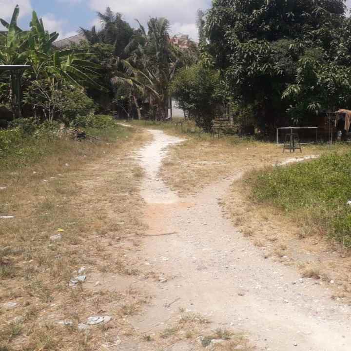 dijual tanah kelan tuban