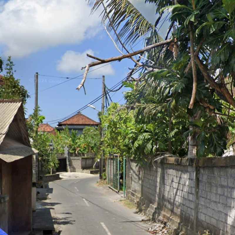 dijual tanah kelan tuban