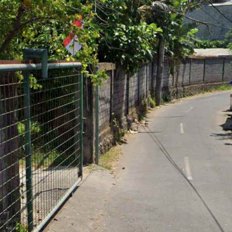 dijual tanah kelan tuban