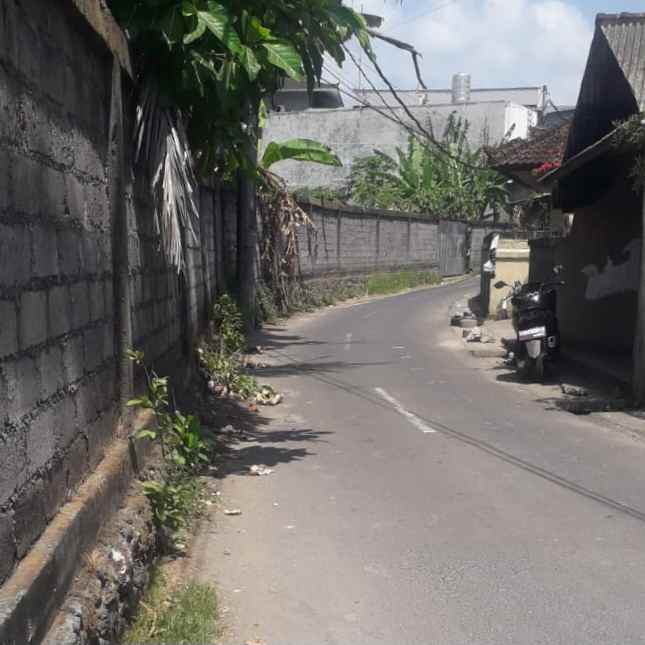 dijual tanah kelan tuban