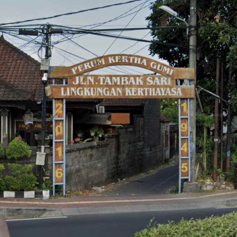 dijual tanah kelan tuban