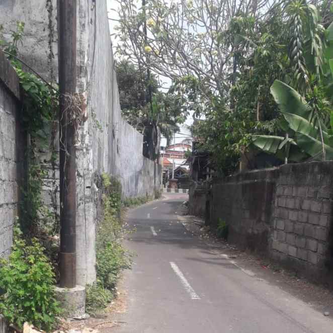 dijual tanah kelan tuban