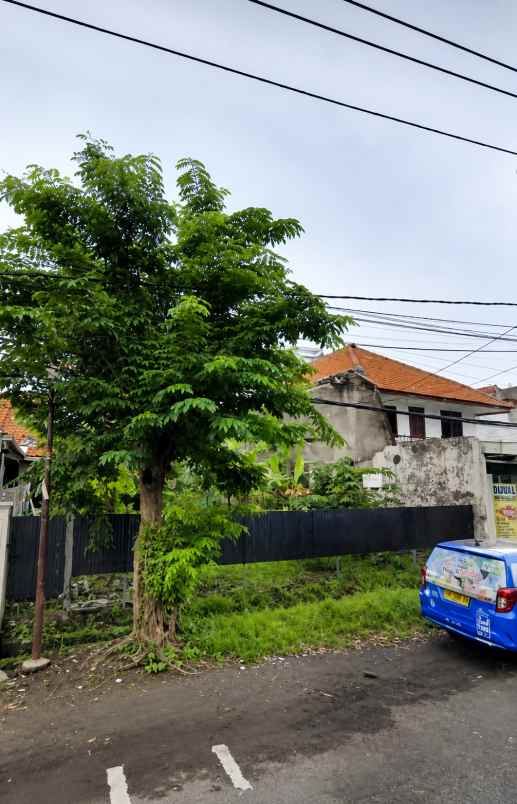 dijual tanah ketintang madya