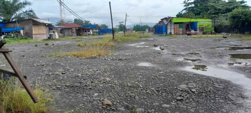 dijual tanah keurea kab morowali