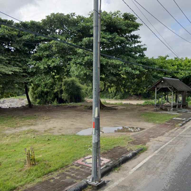 dijual tanah kuta