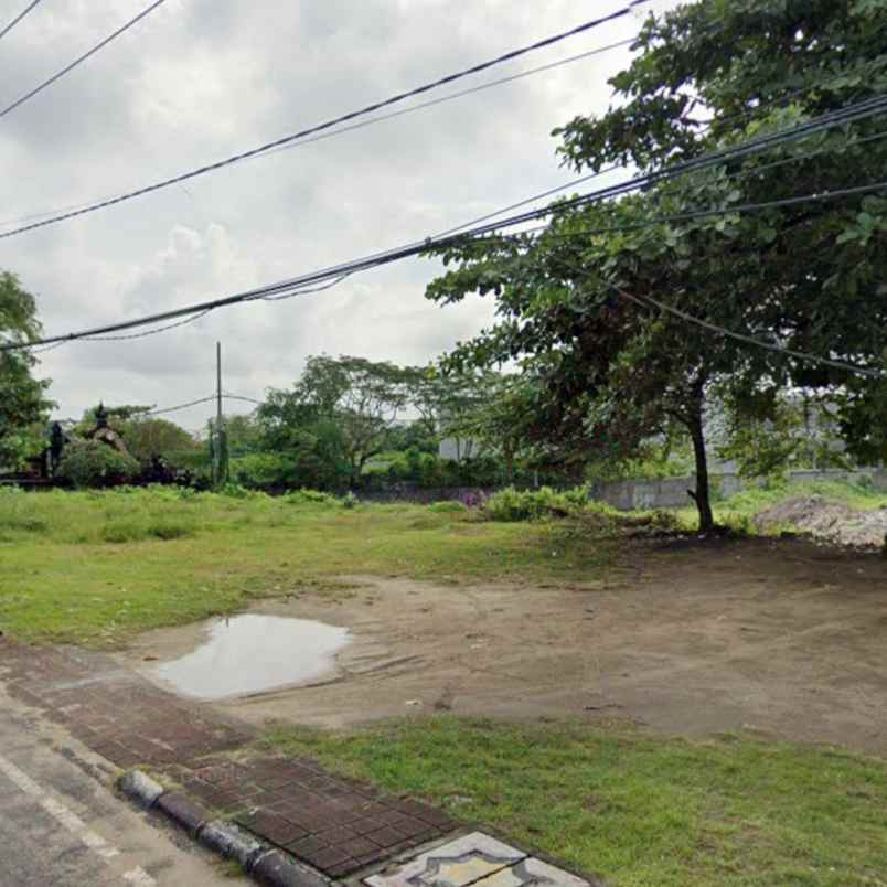dijual tanah kuta