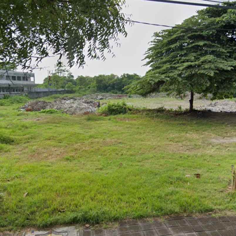 dijual tanah kuta