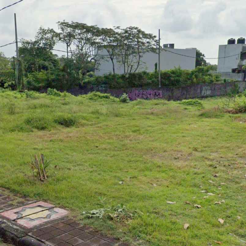 dijual tanah kuta