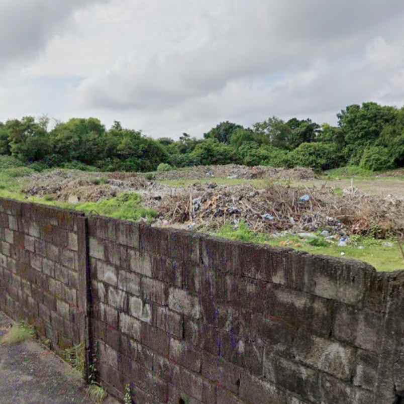 dijual tanah kuta