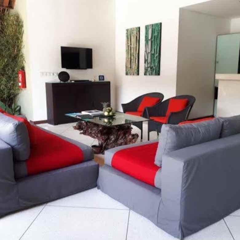 dijual tanah legian seminyak