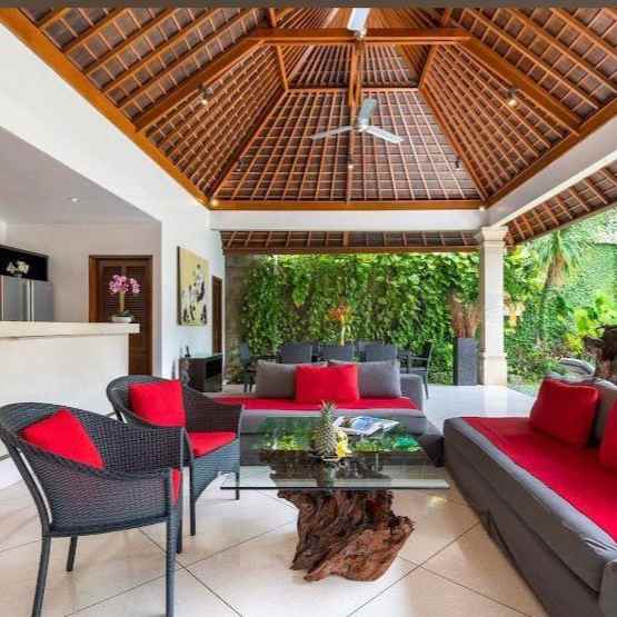 dijual tanah legian seminyak