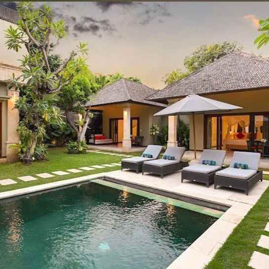 dijual tanah legian seminyak