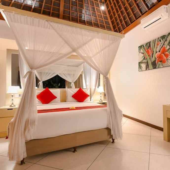 dijual tanah legian seminyak