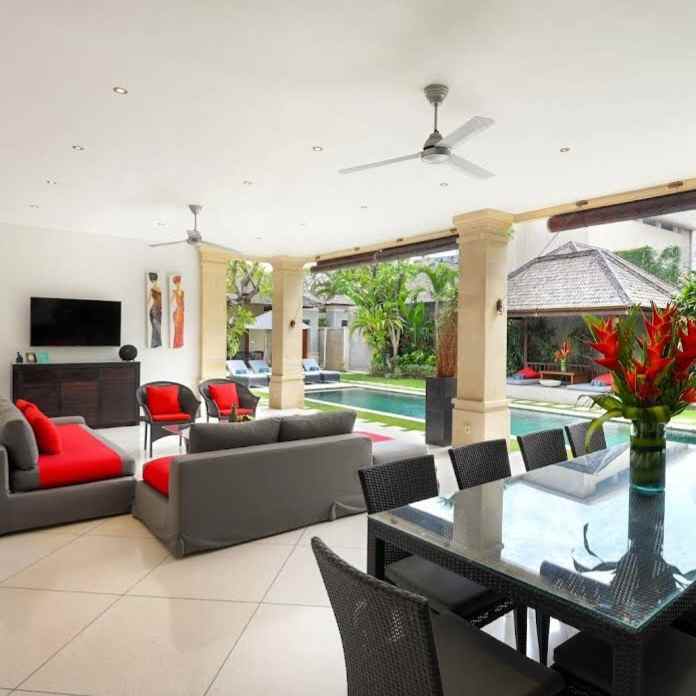 dijual tanah legian seminyak