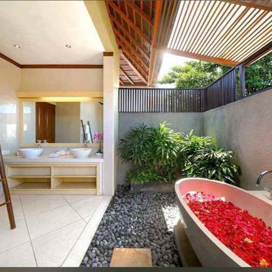 dijual tanah legian seminyak