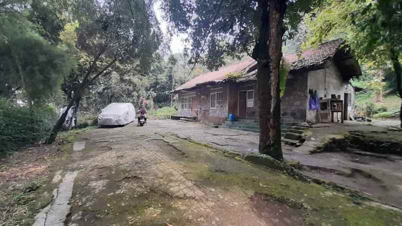 dijual tanah leuwigajah