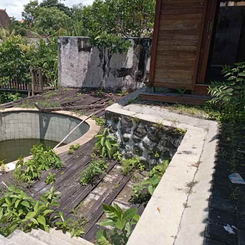 dijual tanah muding sari