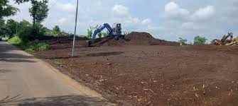 dijual tanah murah area malang