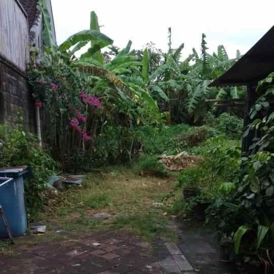 dijual tanah padonan betaka