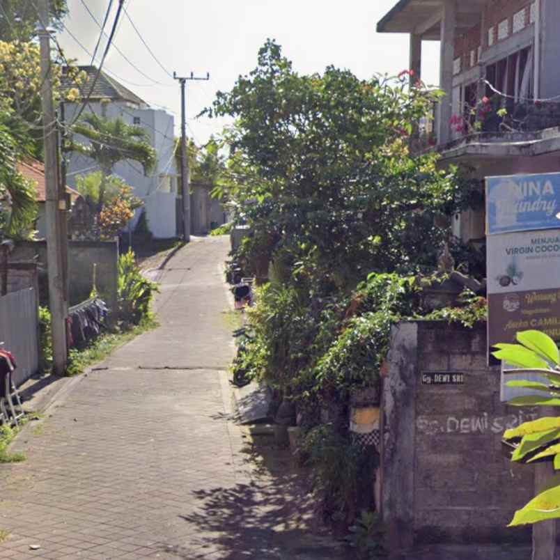 dijual tanah padonan betaka