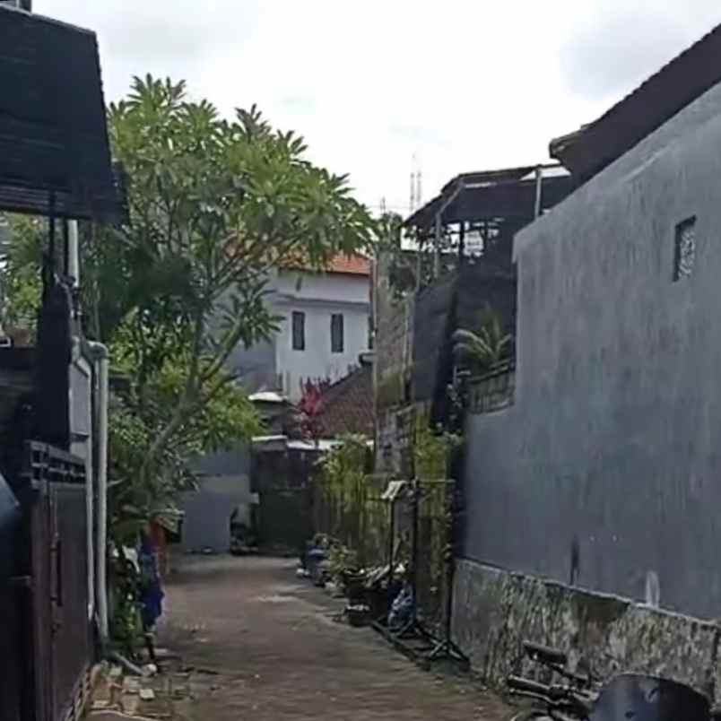 dijual tanah padonan betaka