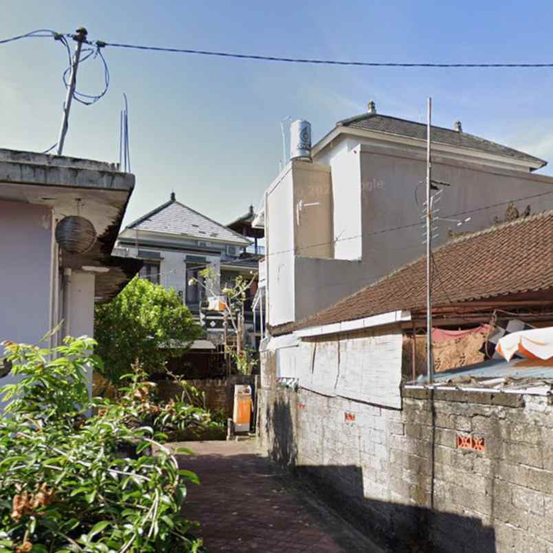 dijual tanah padonan betaka