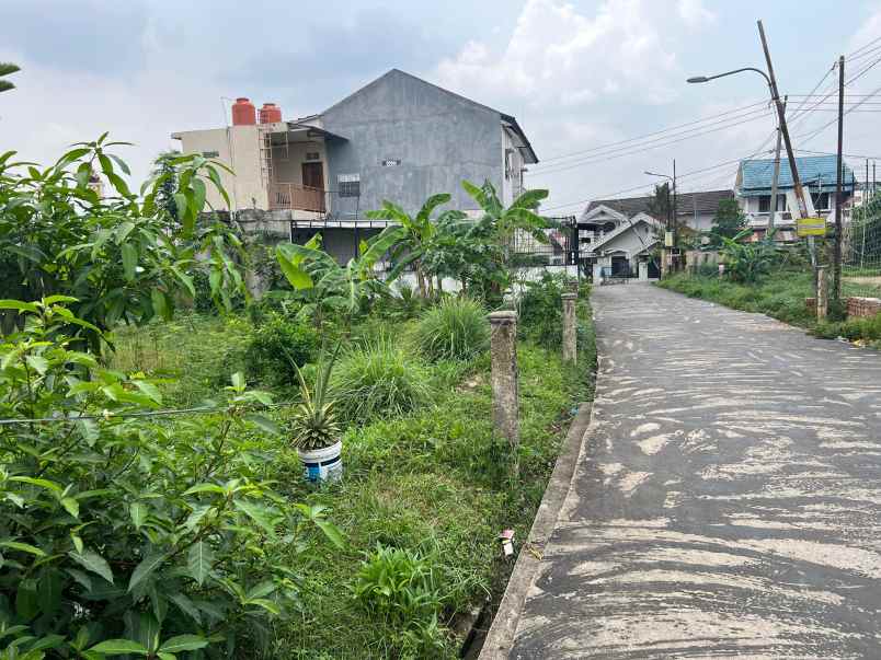 dijual tanah pakjo swadaya palembang