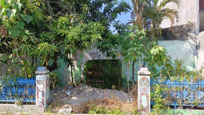 dijual tanah palebon