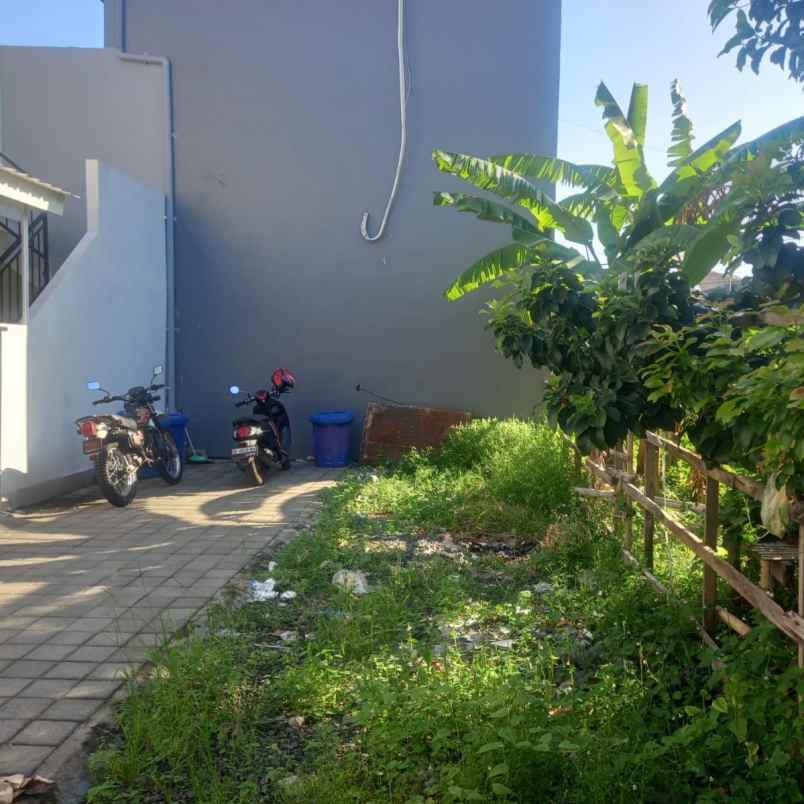 dijual tanah pandonan utara