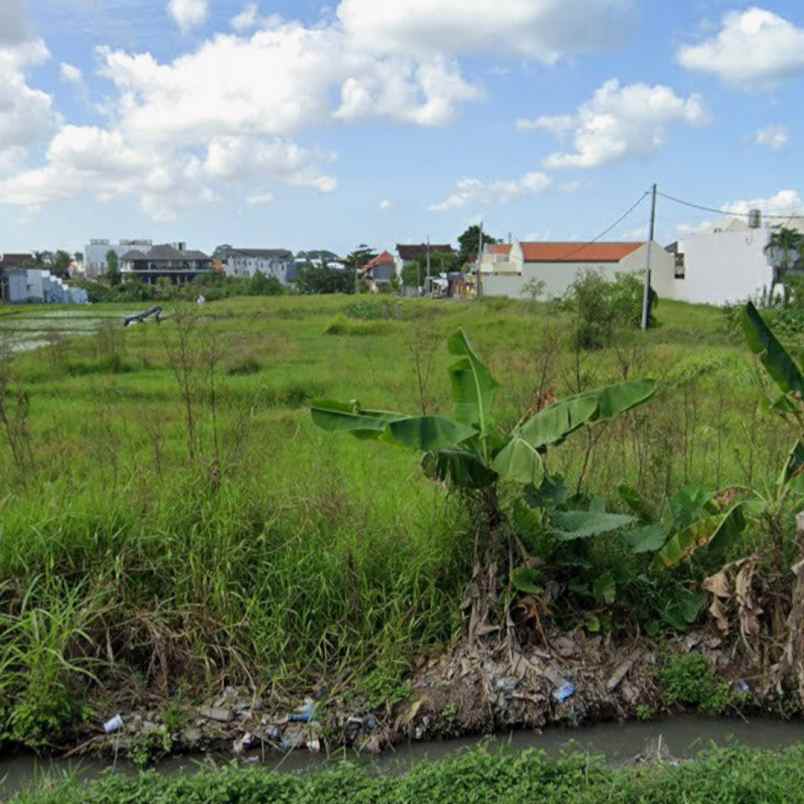 dijual tanah pantai mengening