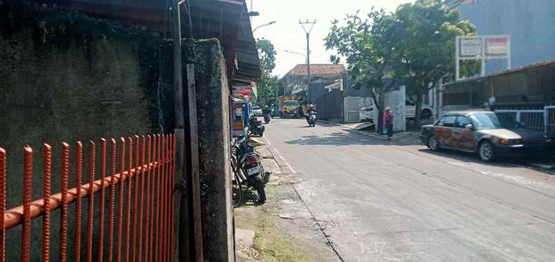 dijual tanah pasir impun