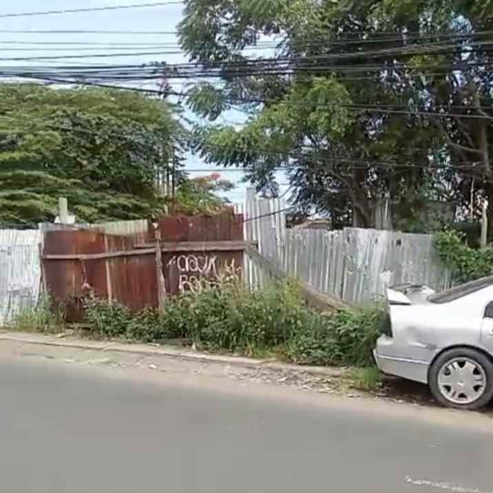 dijual tanah pemecutan kelod