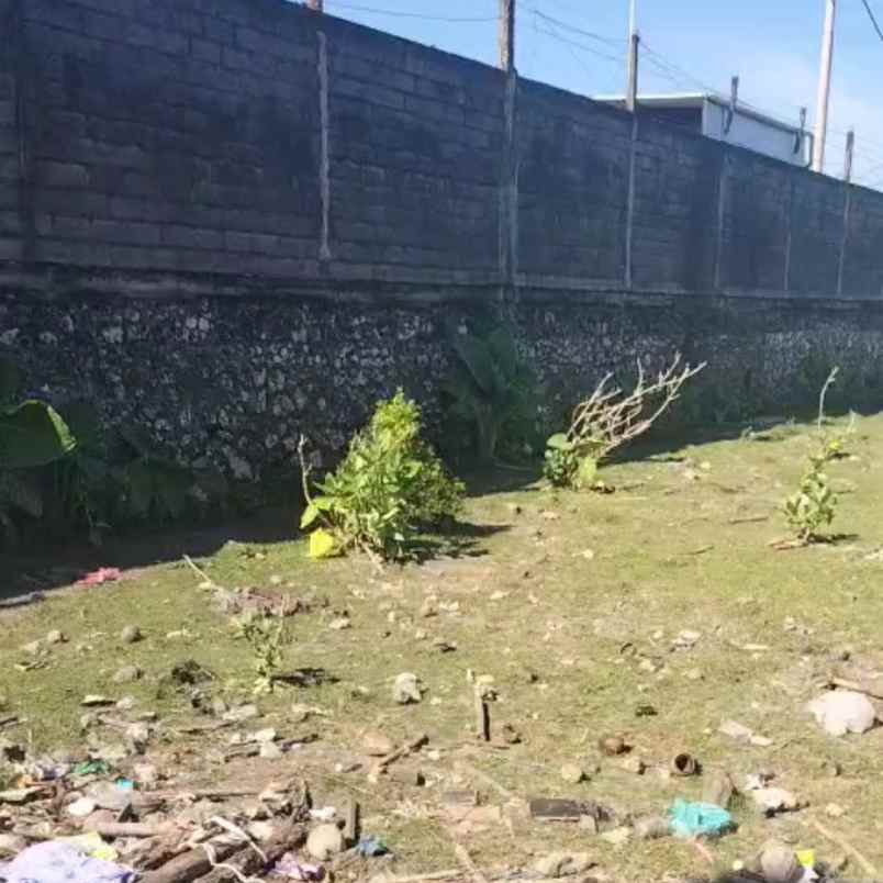 dijual tanah pemecutan kelod