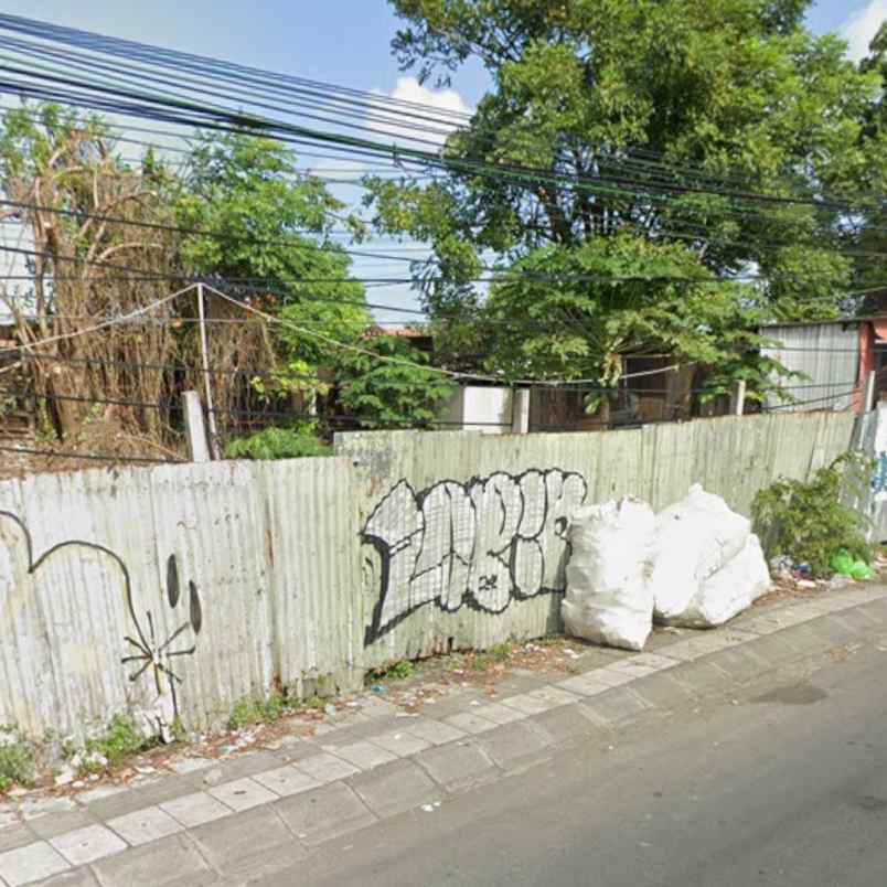 dijual tanah pemecutan kelod