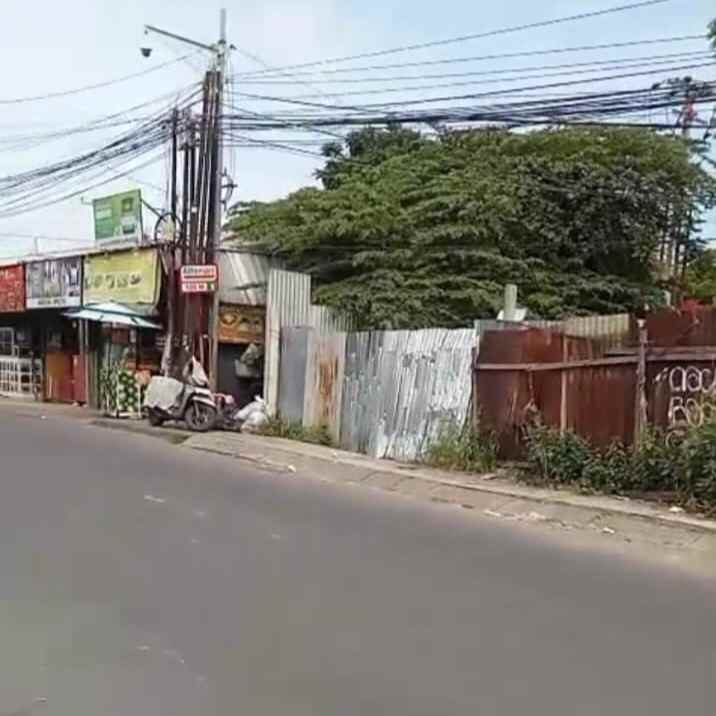 dijual tanah pemecutan kelod