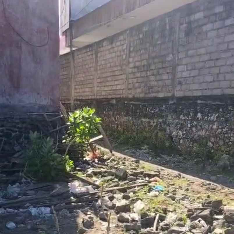 dijual tanah pemecutan kelod