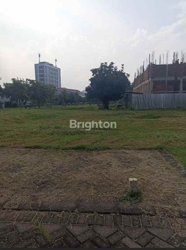 dijual tanah peninsula