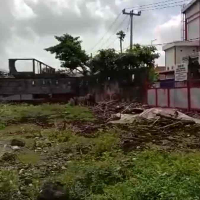 dijual tanah pesanggaran pemogan