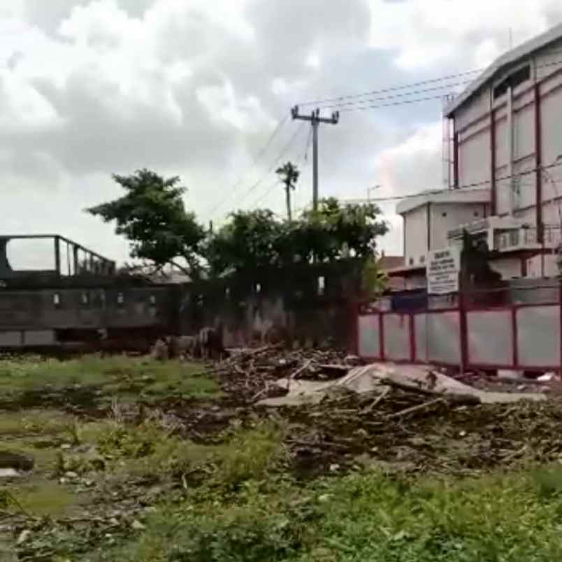 dijual tanah pesanggaran pemogan