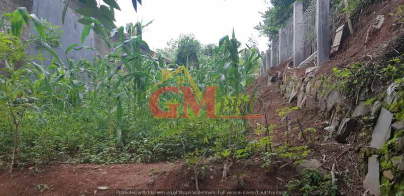 dijual tanah rancakendal